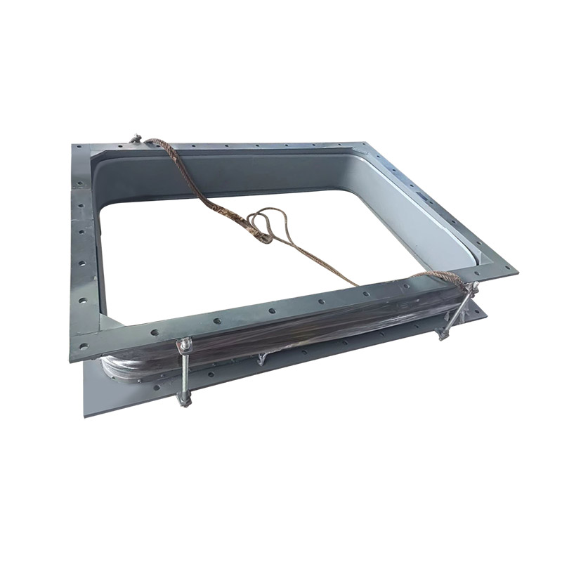 কেন একটি অ ধাতব আয়তক্ষেত্রাকার ক্ষতিপূরণকারী আধুনিক শিল্প পাইপিং সিস্টেমের জন্য অপরিহার্য?